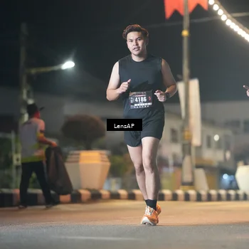 Runner Photo 5779624
