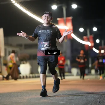 Runner Photo 5779625