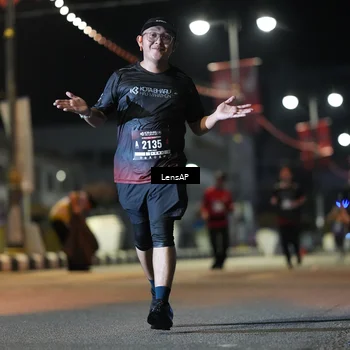 Runner Photo 5779626