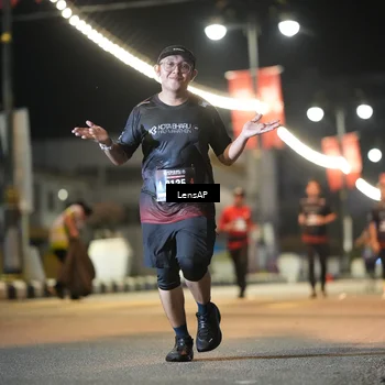 Runner Photo 5779627