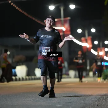 Runner Photo 5779629