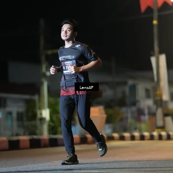 Runner Photo 5779630
