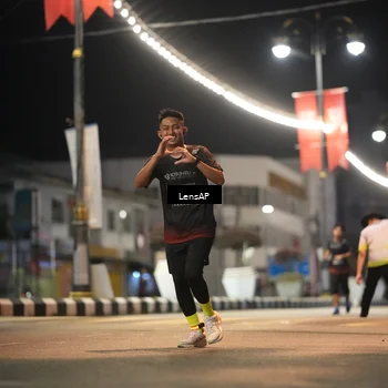 Runner Photo 5779632