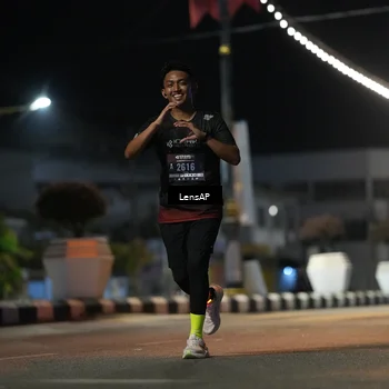 Runner Photo 5779637