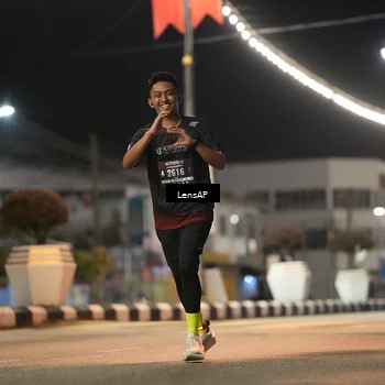 Runner Photo 5779638