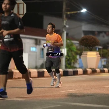 Runner Photo 5779643