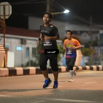 Runner Photo 5779645