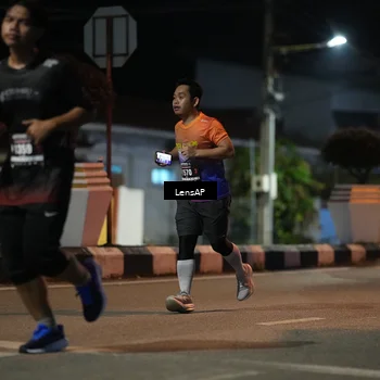 Runner Photo 5779646