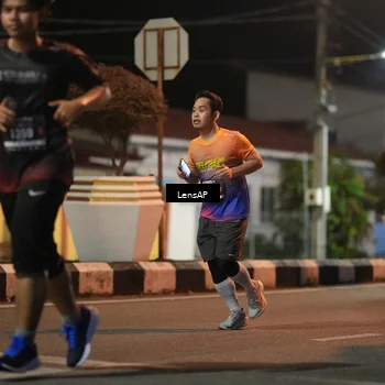 Runner Photo 5779647