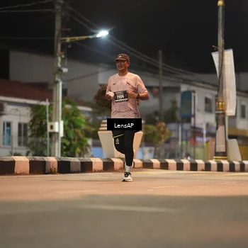 Runner Photo 5779649