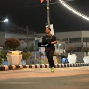 Runner Photo 5779655