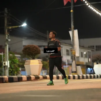 Runner Photo 5779656