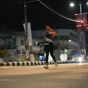 Runner Photo 5779657