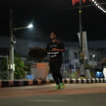 Runner Photo 5779658