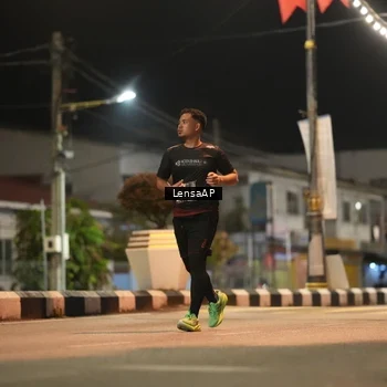 Runner Photo 5779660