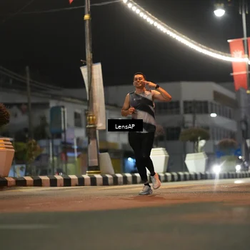Runner Photo 5779661
