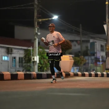 Runner Photo 5779663