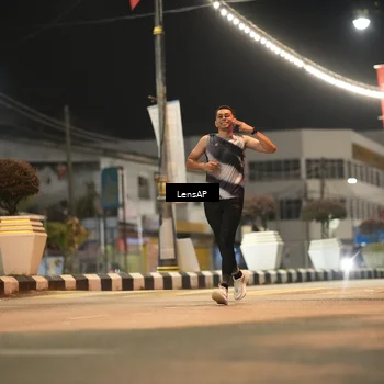 Runner Photo 5779664
