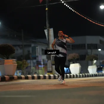 Runner Photo 5779665