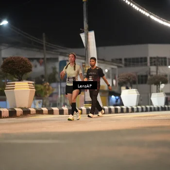 Runner Photo 5779672