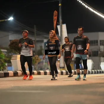 Runner Photo 5779685