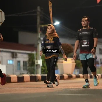 Runner Photo 5779690