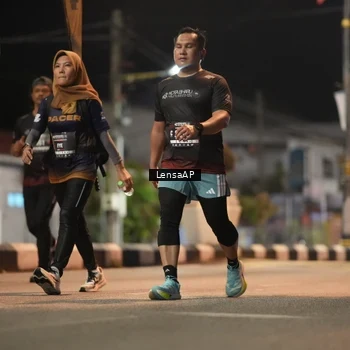 Runner Photo 5779694