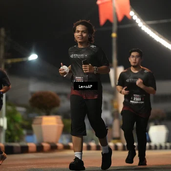 Runner Photo 5779699