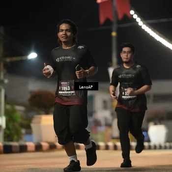 Runner Photo 5779700
