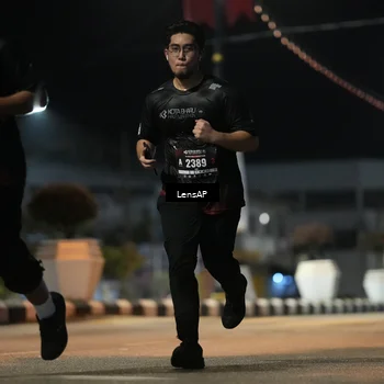 Runner Photo 5779703