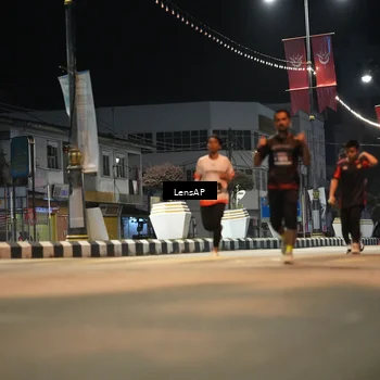 Runner Photo 5779710