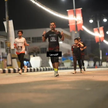 Runner Photo 5779713