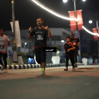 Runner Photo 5779714