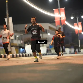 Runner Photo 5779715