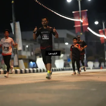 Runner Photo 5779716