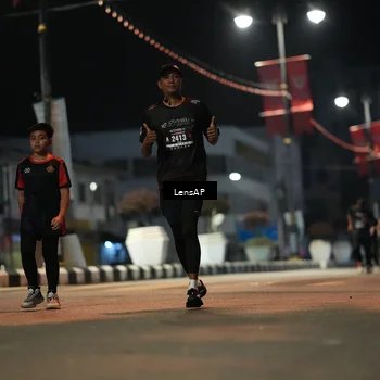 Runner Photo 5779722