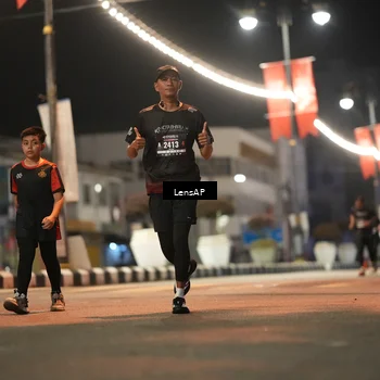Runner Photo 5779723