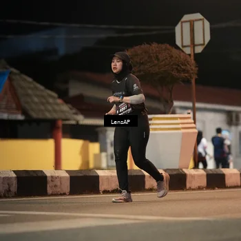Runner Photo 5779727