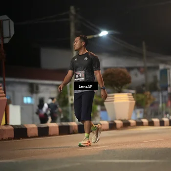 Runner Photo 5779734