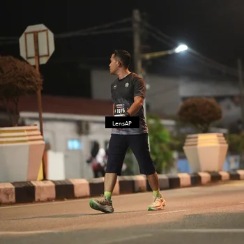 Runner Photo 5779737