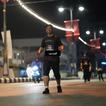 Runner Photo 5779738