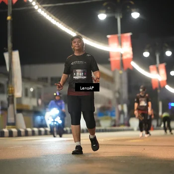 Runner Photo 5779740
