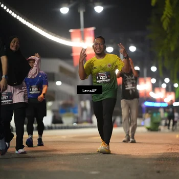 Runner Photo 5779742