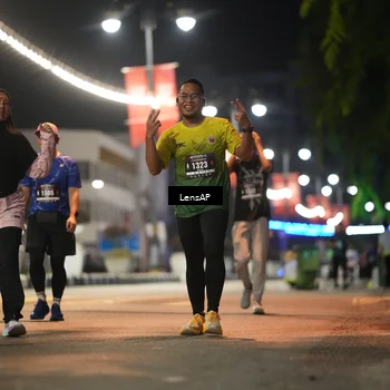 Runner Photo 5779743