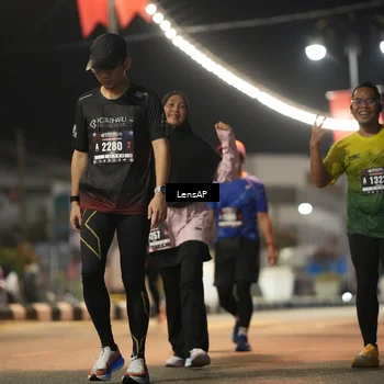 Runner Photo 5779745