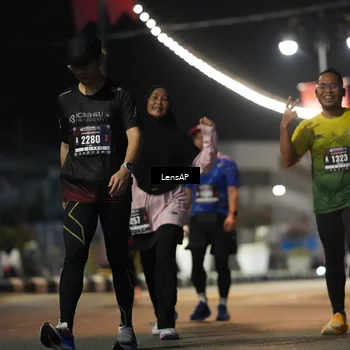 Runner Photo 5779747