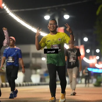 Runner Photo 5779749