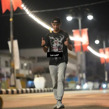 Runner Photo 5779750