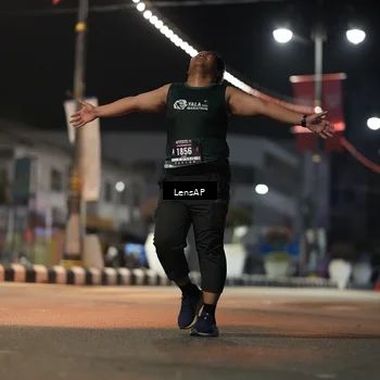 Runner Photo 5779756