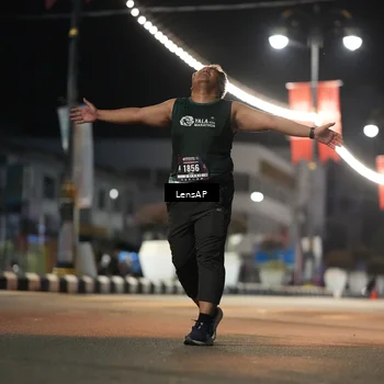 Runner Photo 5779757